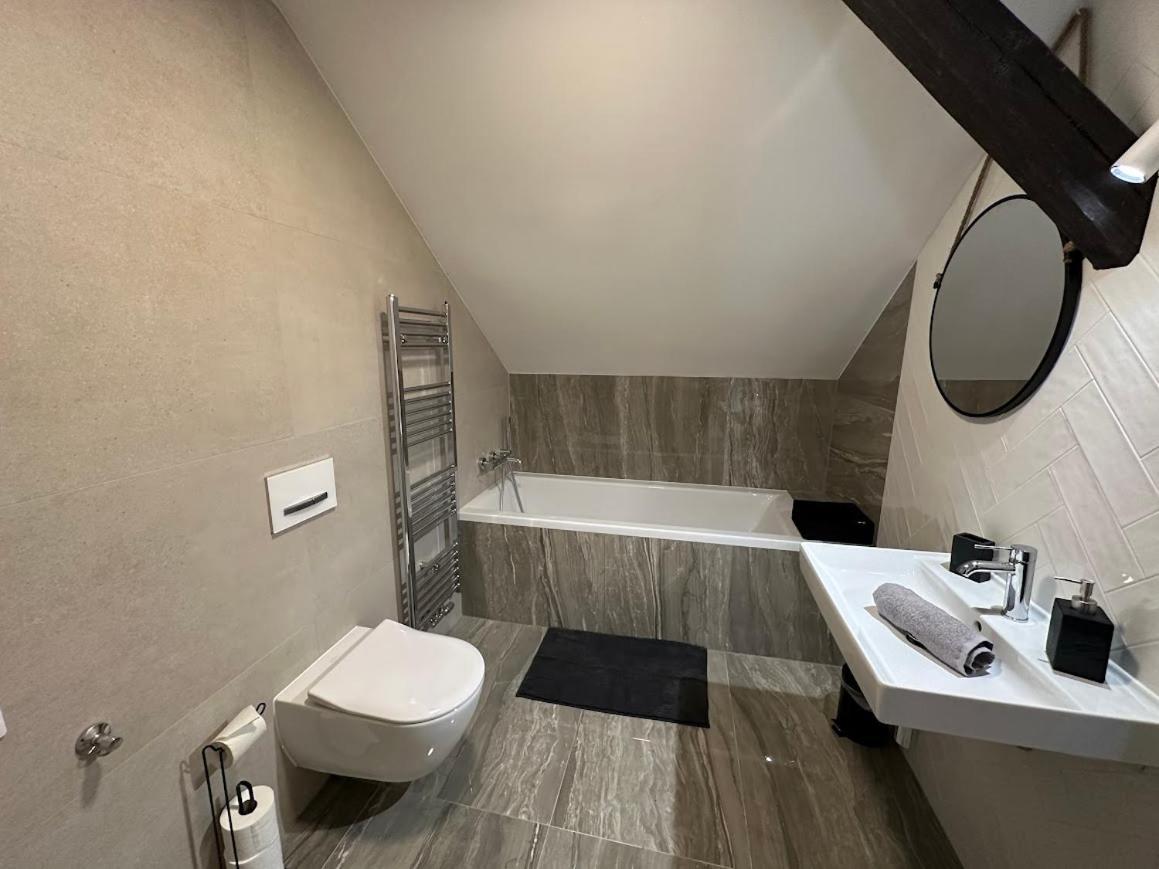 Loft * Praha