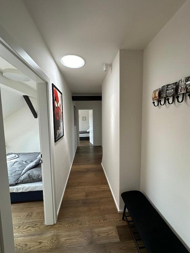 Loft Apartmán *