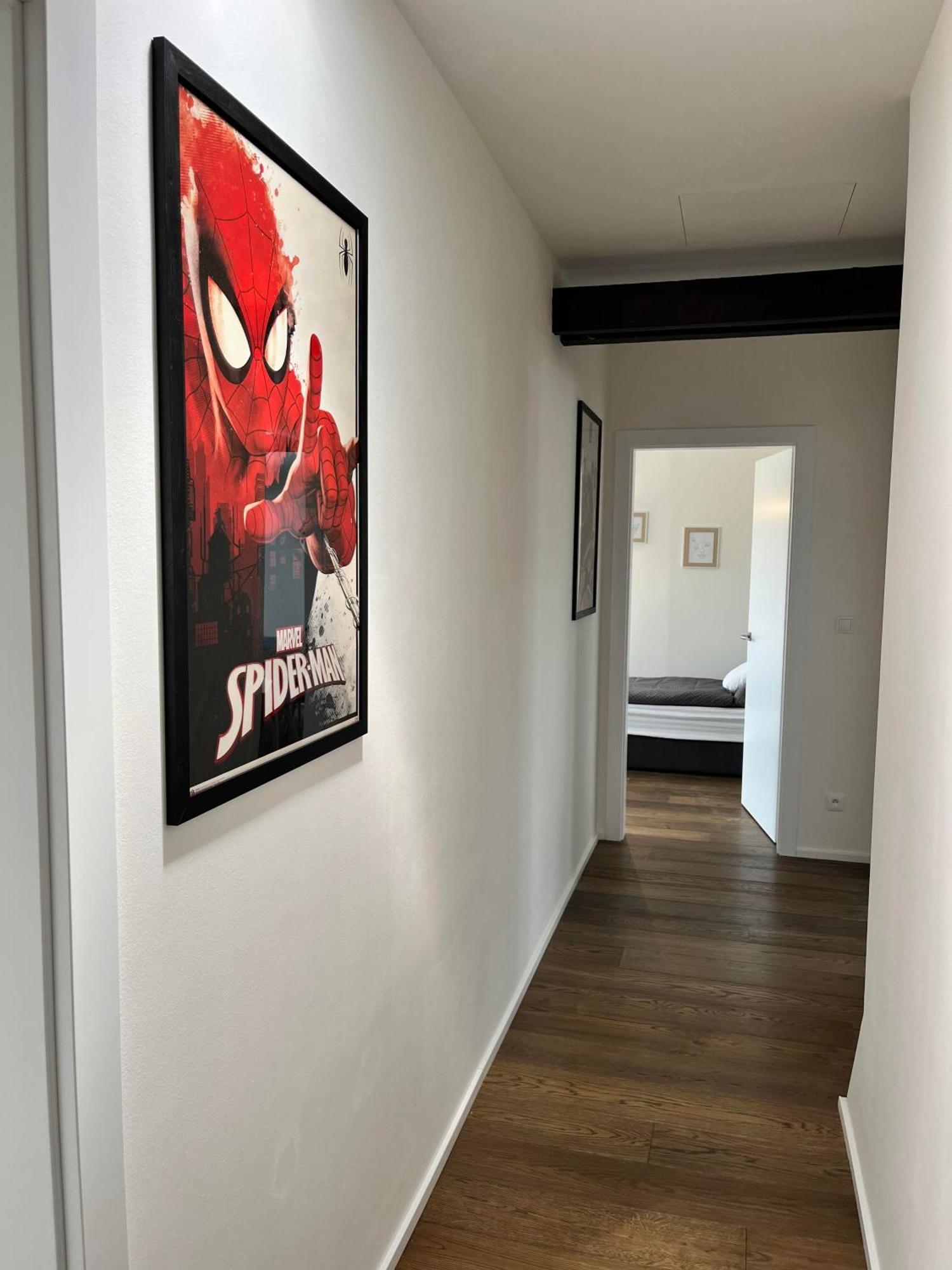 Apartmán Loft