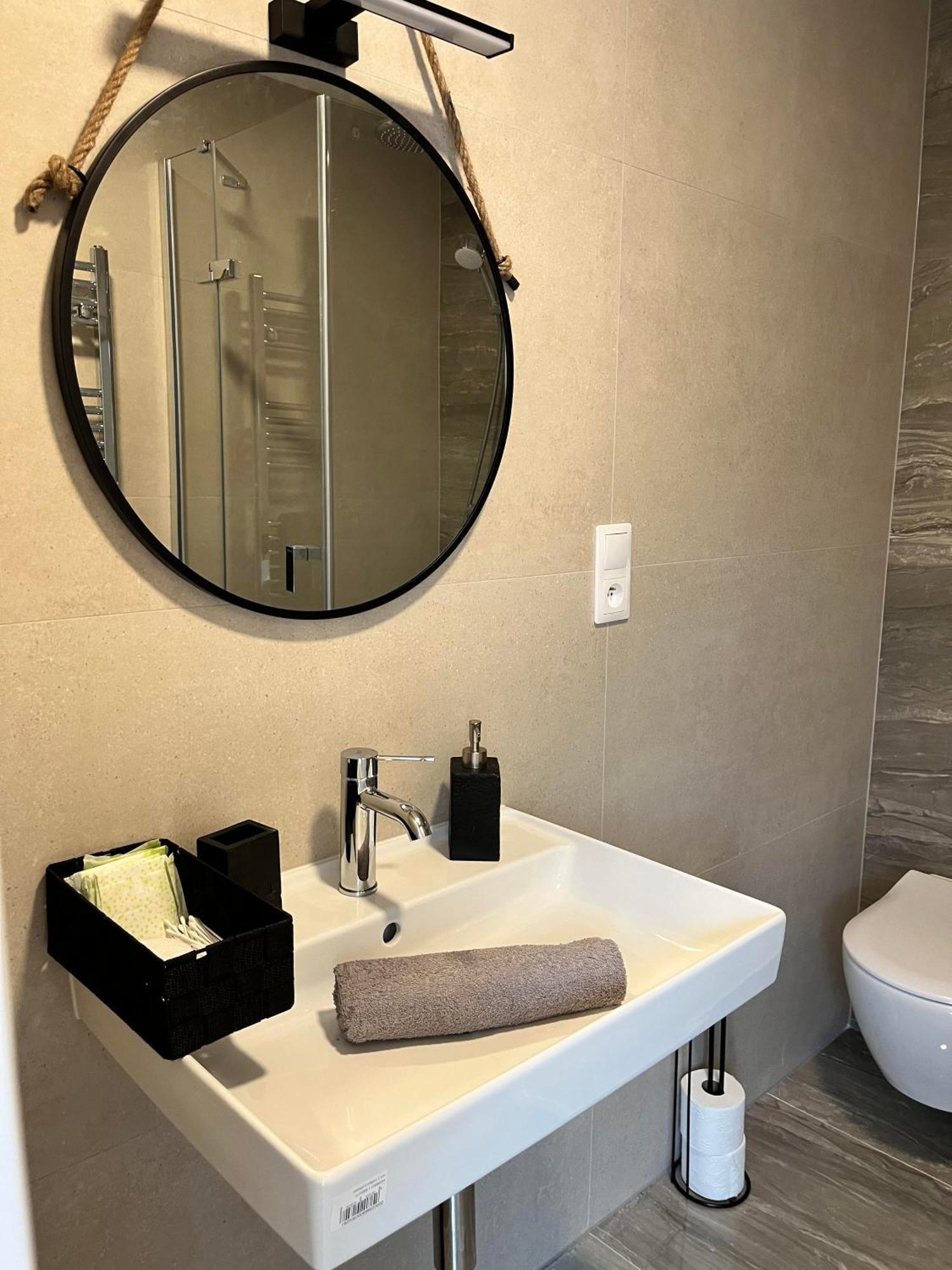 Loft Apartmán Praha