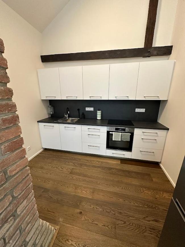 Apartmán Loft *