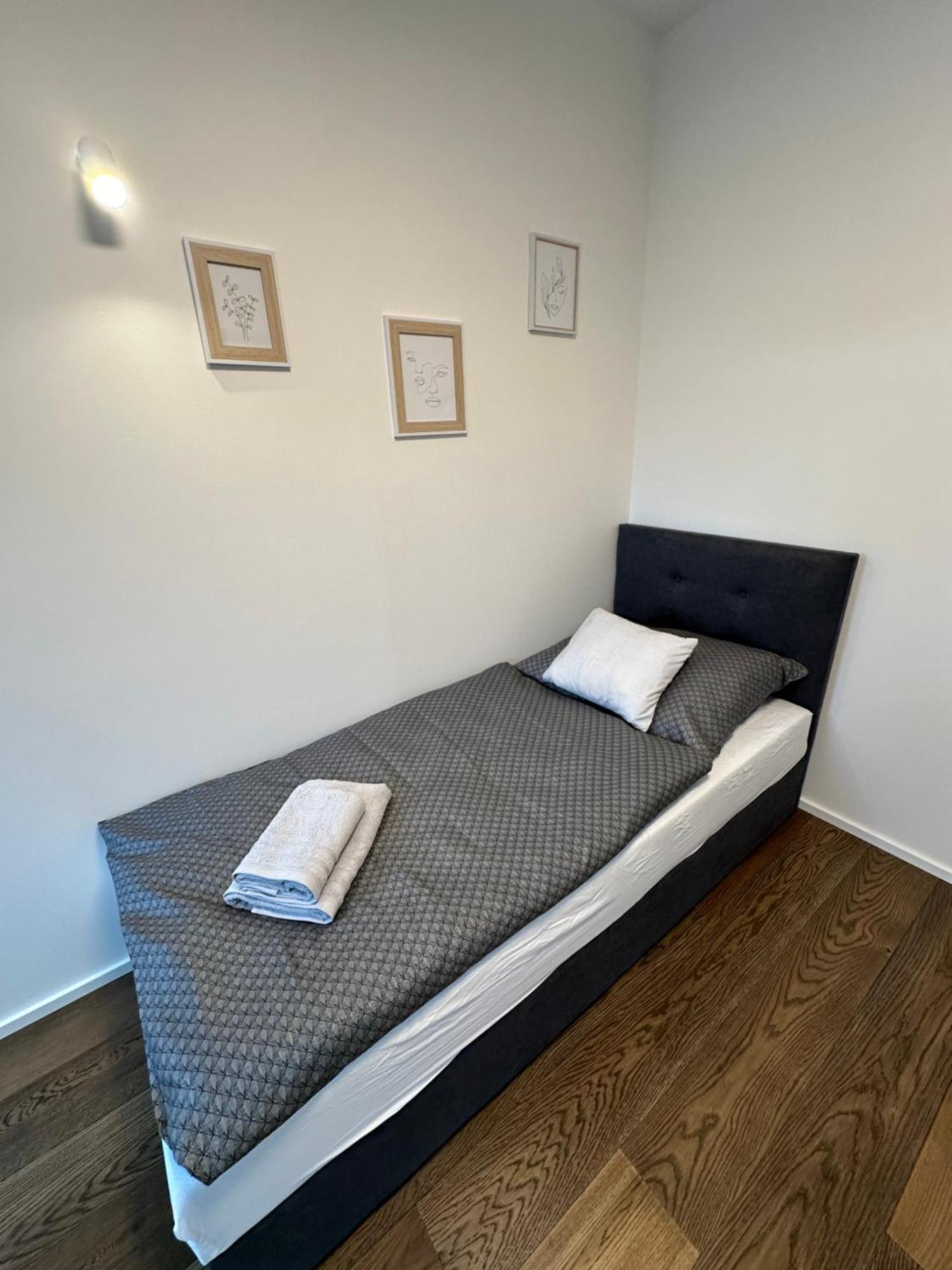 Apartmán Loft