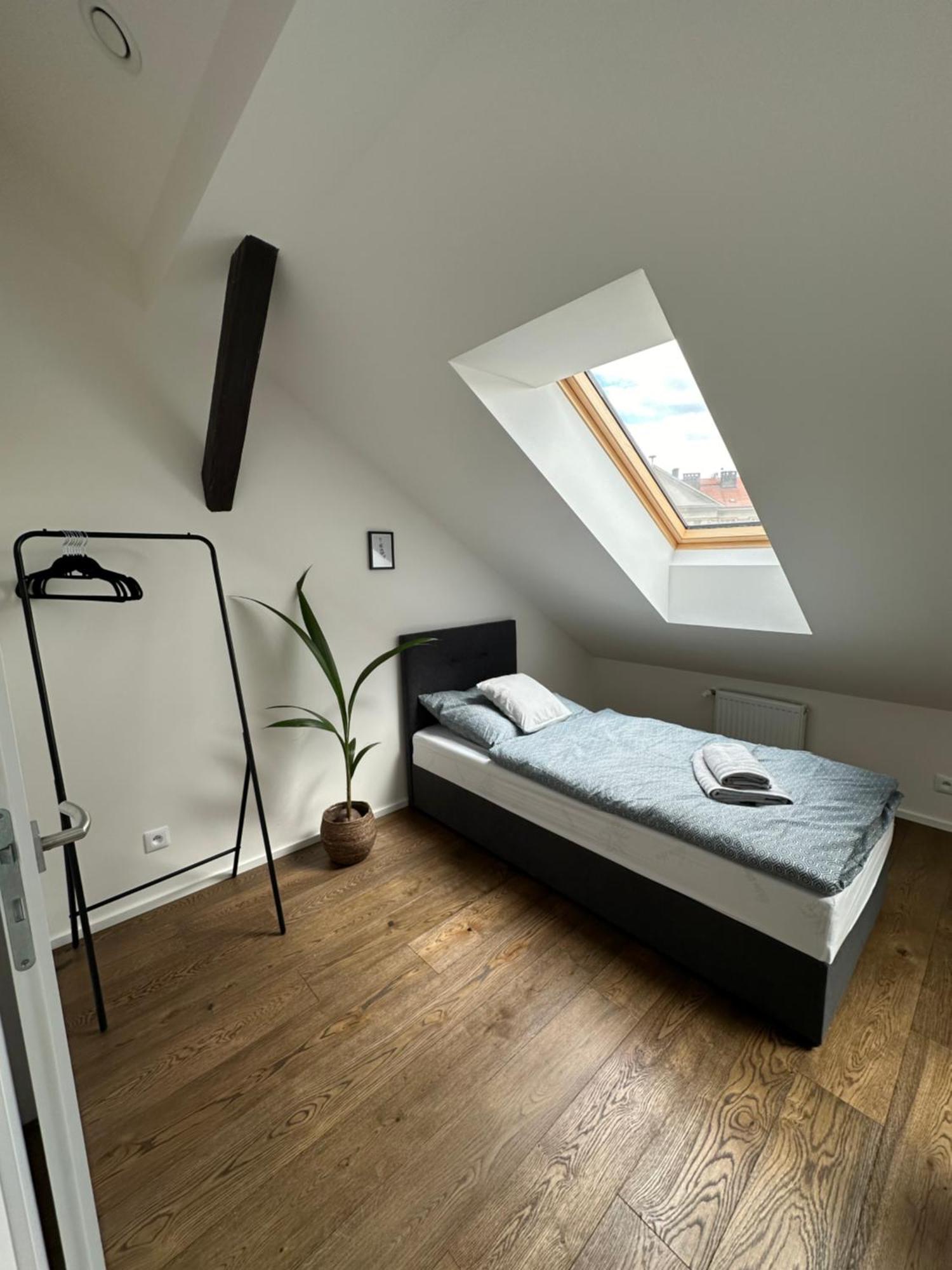 Loft * Praha