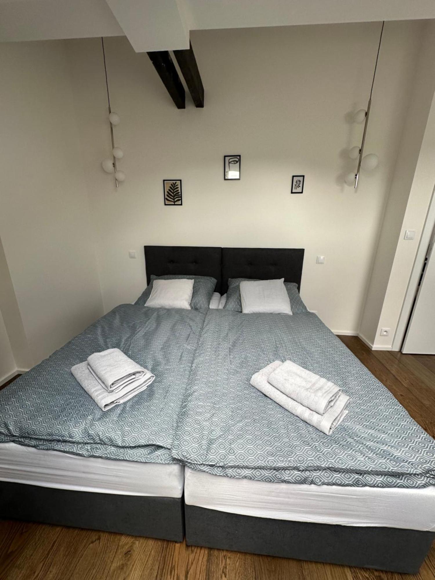 Apartmán Loft *