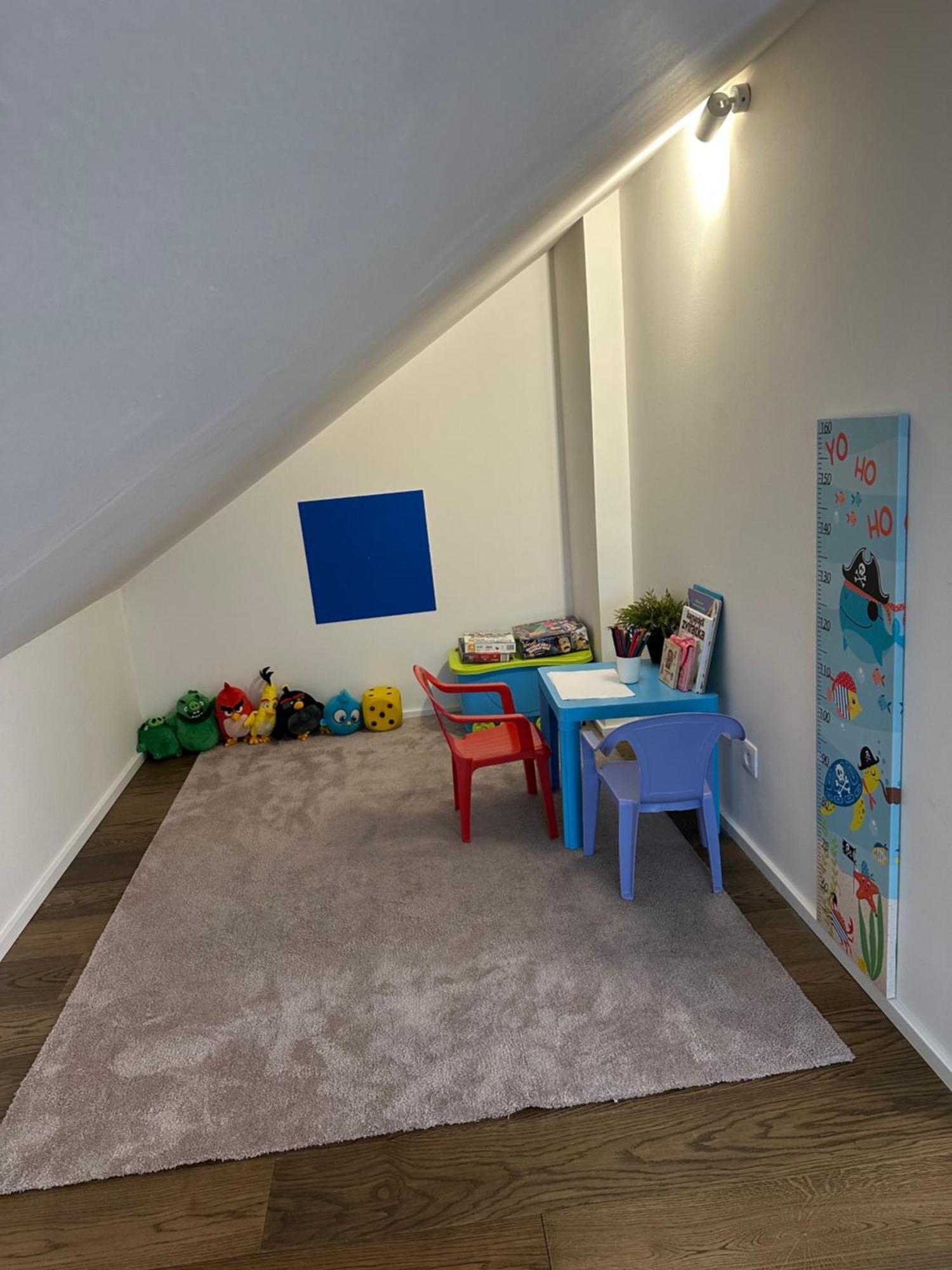 Loft Apartmán Praha