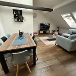 Loft Apartments Prague