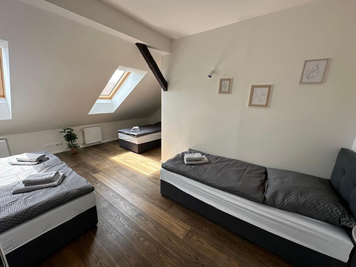 Loft Prague