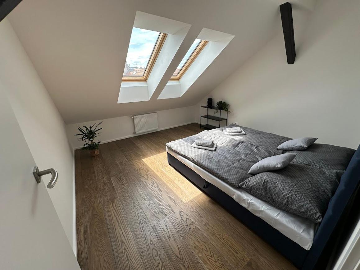 Loft Prague