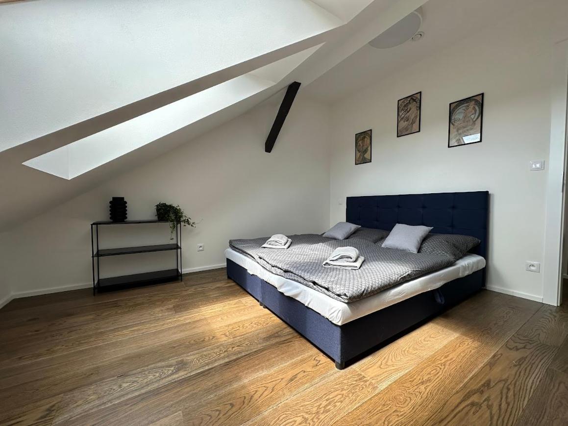 Loft Prague
