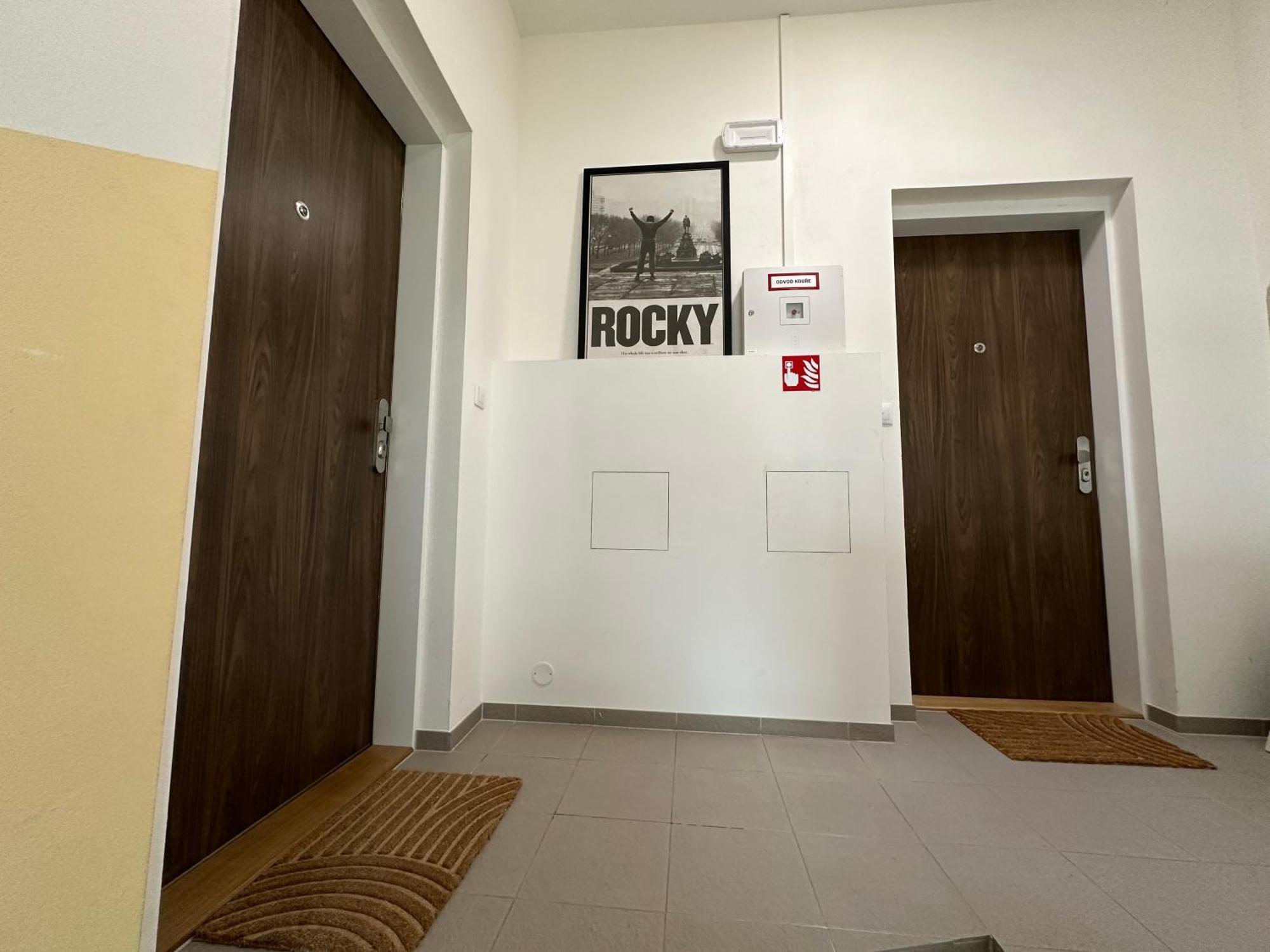 Loft Prague